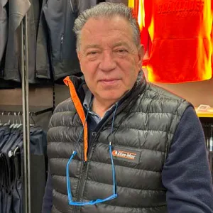 Pomello Chinaglia, Ferca: “Velocità e comprensione dei cambiamenti”