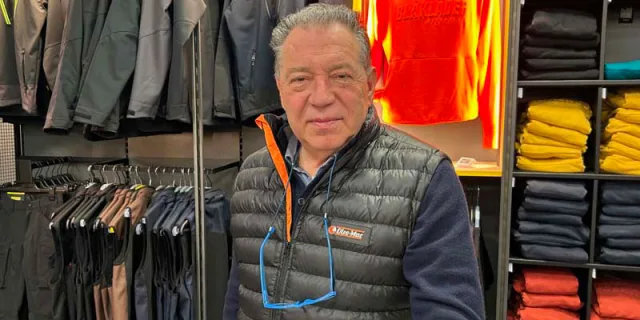 Pomello Chinaglia, Ferca: “Velocità e comprensione dei cambiamenti”