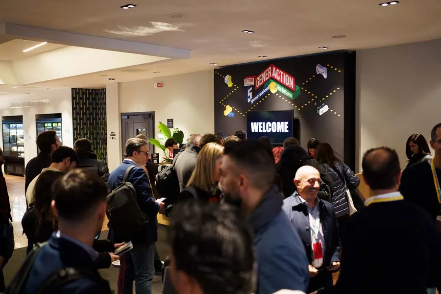 Fiera Sistema, Milano 2025