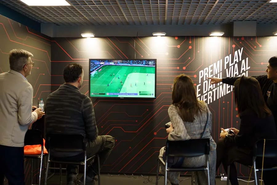 Fiera Sistema, Milano 2025