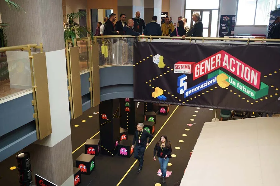 Fiera Sistema, Milano 2025