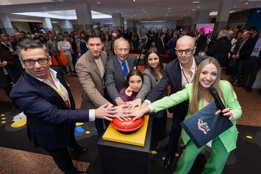 Fiera Sistema, Milano 2025