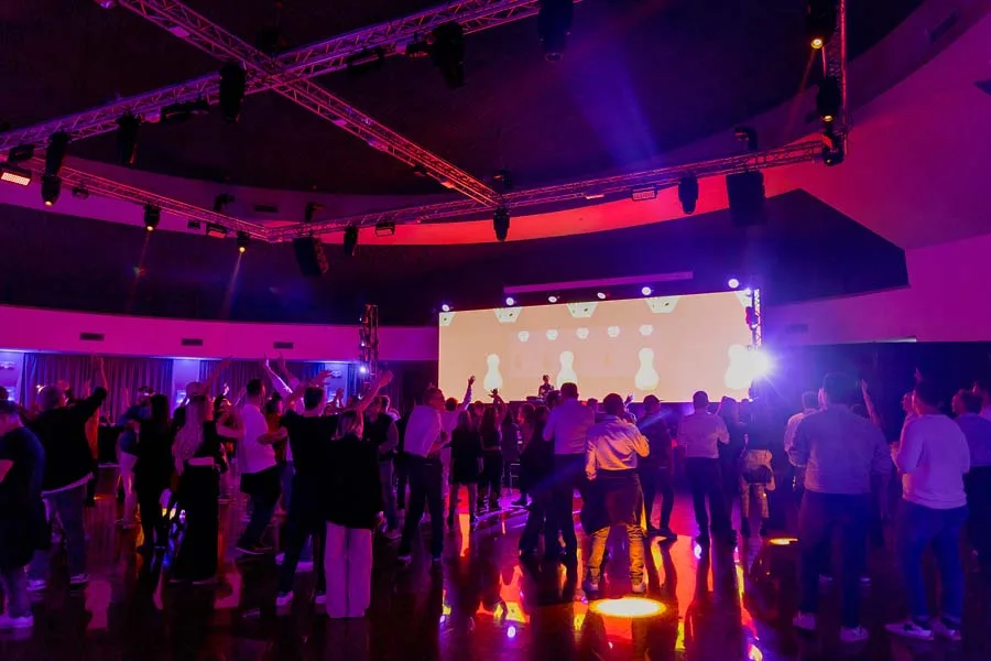 Fiera Sistema, Milano 2025