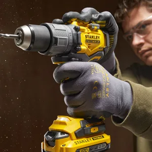 Il trapano avvitatore a percussione V20 Fatmax