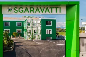 Apre a Cagliari lo Sgaravatti City Garden