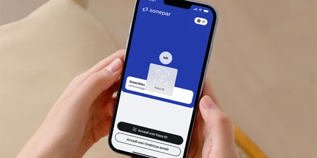 Sonepar rinnova la sua app per l’e-commerce