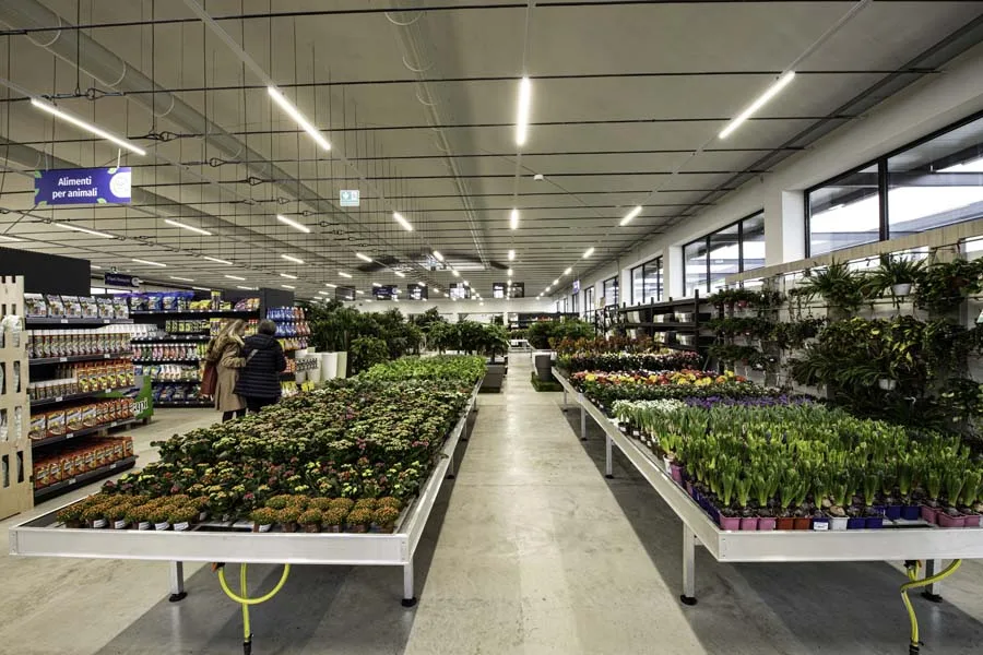 Sgaravatti City Garden a Cagliari