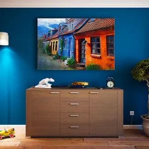 Le prospettive dell’arredamento mondiale nel 2025