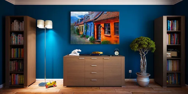 Le prospettive dell’arredamento mondiale nel 2025