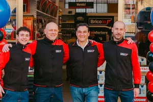 Brico Io apre a Vignanello (VT) in collaborazione con Orsolini