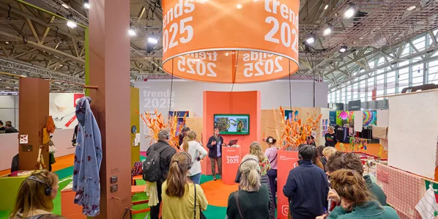 Francoforte 2025. Edizione brillante per le fiere dei beni di consumo