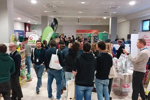 Torna Demostand, la fiera di tuttoGIARDINO