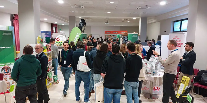 Torna Demostand, la fiera di tuttoGIARDINO