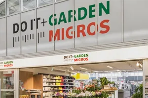 DIY e giardinaggio in Svizzera: fra stallo, ristrutturazione e rilancio