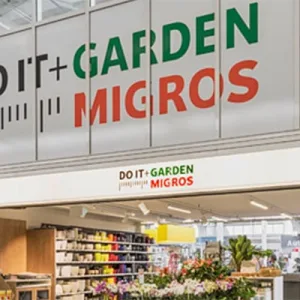 DIY e giardinaggio in Svizzera: fra stallo, ristrutturazione e rilancio