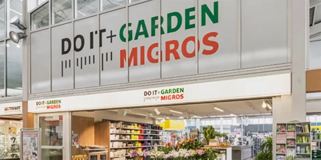 DIY e giardinaggio in Svizzera: fra stallo, ristrutturazione e rilancio