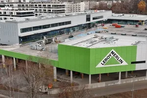 Adeo alla conquista del Centro Europa