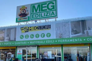 Zanutta Spa acquisisce Meg-Edilizia