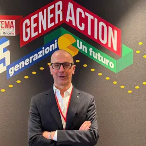 Paolo Micolucci: “Il ricambio generazionale è un tema cruciale”