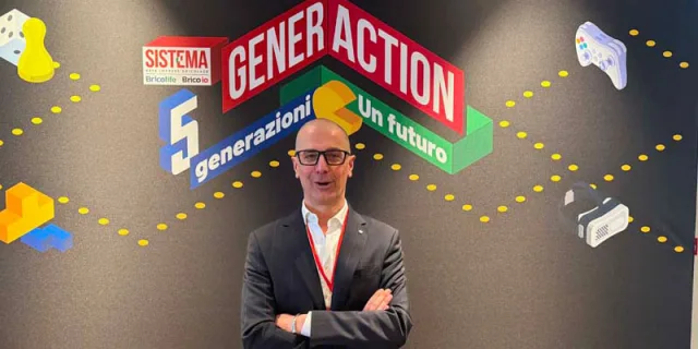 Paolo Micolucci: “Il ricambio generazionale è un tema cruciale”