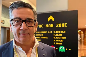 Roberto Fadda: “Il futuro di Sistema tra innovazione e sostenibilità”