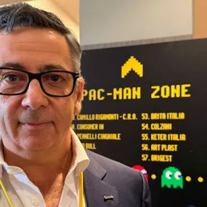 Roberto Fadda: “Il futuro di Sistema tra innovazione e sostenibilità”