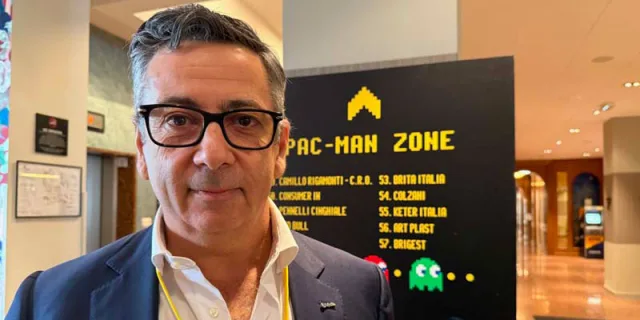 Roberto Fadda: “Il futuro di Sistema tra innovazione e sostenibilità”