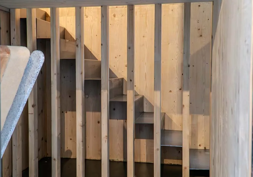 Showroom Opera Bluehouse a Milano