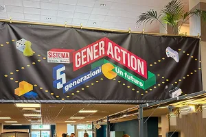 Fiera Sistema punta sul cambio generazionale