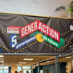 Fiera Sistema punta sul cambio generazionale