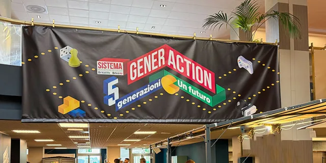 Fiera Sistema punta sul cambio generazionale