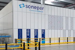 Sonepar Italia inaugura a Pomezia un nuovo hub logistico
