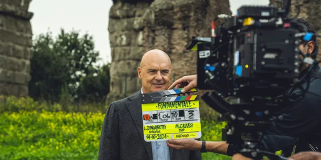 “Fondamentale”, una campagna e una ricerca per la filiera delle costruzioni