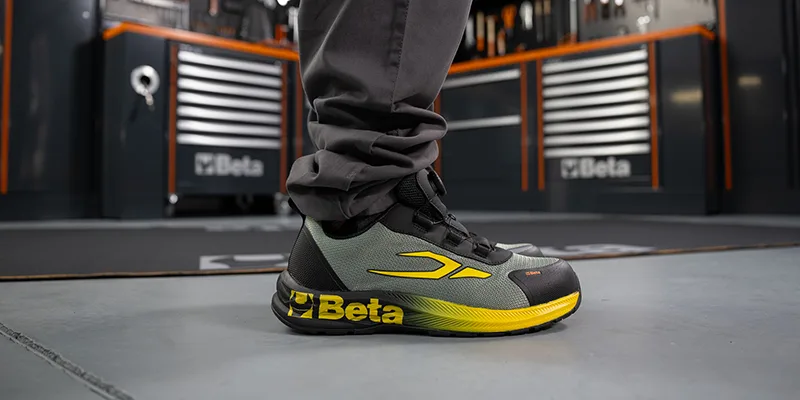 Calzature Beta-Renegade