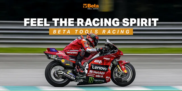 Beta utensili sale in moto anche nella stagione 2025