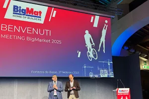 BigMarket, un decennio di crescita e innovazione