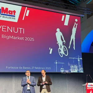 BigMarket, un decennio di crescita e innovazione