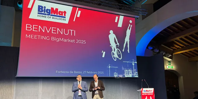 BigMarket, un decennio di crescita e innovazione