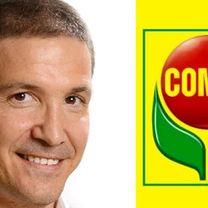 Leonardo Laccisaglia nuovo Chief Commercial Officer Compo