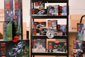 Clas Ohlson lancia 20 nuovi utensili e macchine
