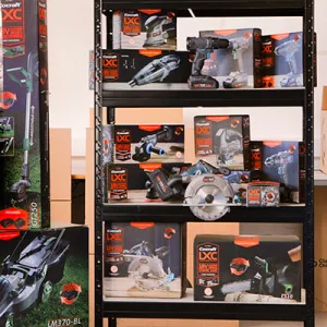 Clas Ohlson lancia 20 nuovi utensili e macchine