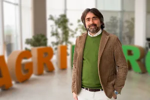 AgriEuro, servizi per il trade e marketing aziendale