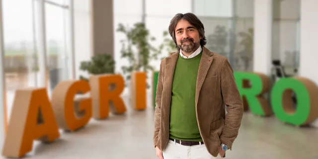 AgriEuro, servizi per il trade e marketing aziendale