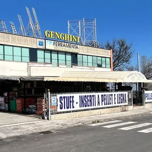 Genghini Ferramenta Utensileria entra in FDT Group