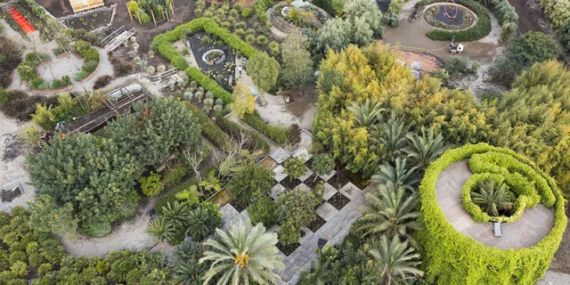 Garden-in-Movies 2025: al via la nuova edizione