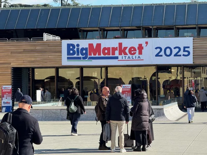 BigMarket 2025