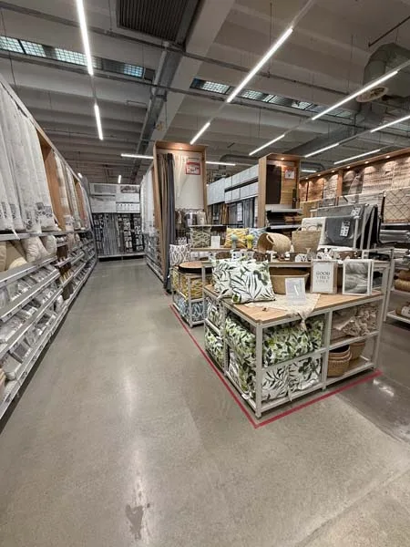 Bricocenter a Vercelli