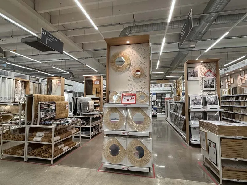 Bricocenter a Vercelli