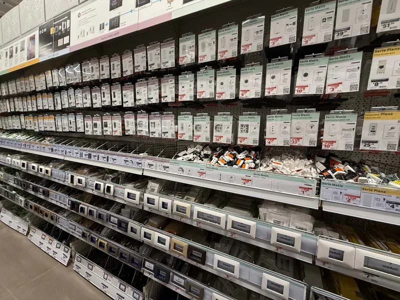 Bricocenter a Vercelli