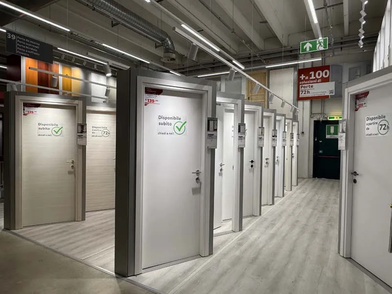 Bricocenter a Vercelli